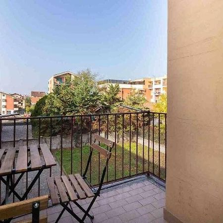 Appartamento A Pochi Passi Dalla Stazione Comodo A Coppie E Famiglie, Casa Ferrucci Колленьо Екстер'єр фото